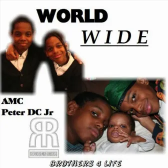 Worldwide by AMC