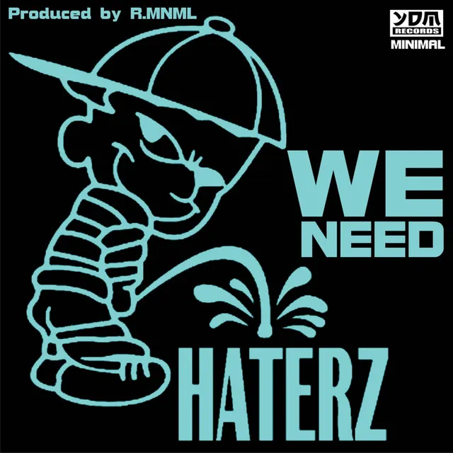 We Need - R.mnml Remix