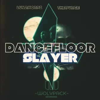 DANCEFLOOR SLAYER by LunaKorpz