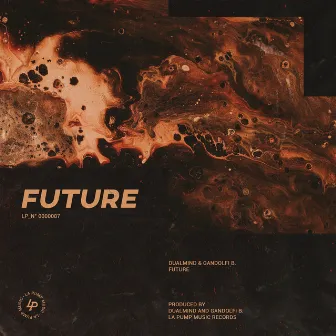 Future by Gandolfi B.