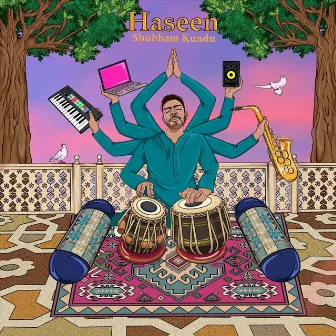 Haseen by Shubham Kundu