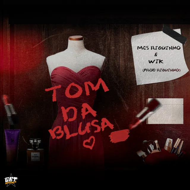 Tom da Blusa