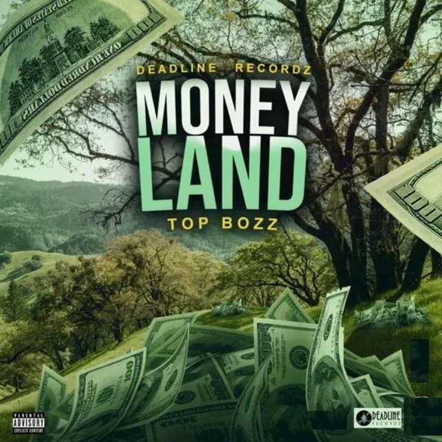 Money Land