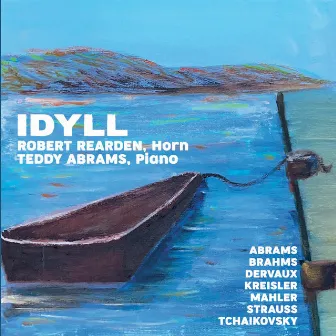 Idyll by Teddy Abrams