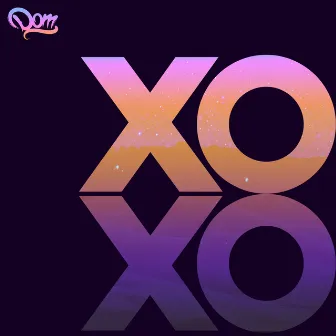 XOXO by DOM SHWN