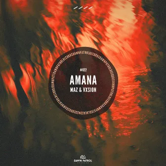 Amana by Maz