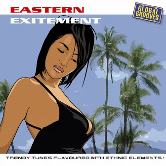 Eastern Exitement Vol. 2 by Casino Loco