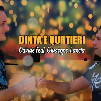 Dinta e quartieri by Davide