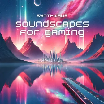 Synthwave Soundscapes for Gaming by Coding Progressive Evolution