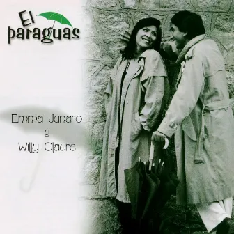 El Paraguas by Willy Claure