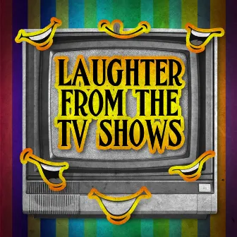 Laughter from the Tv Shows by Unknown Artist