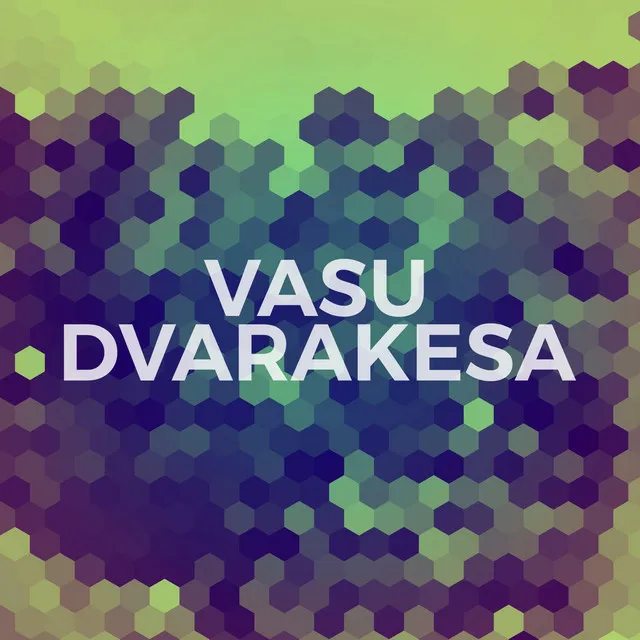 Dvarakesa