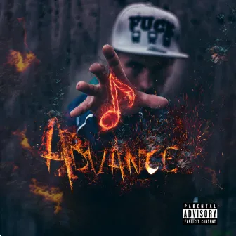 Advance by Peka Rap