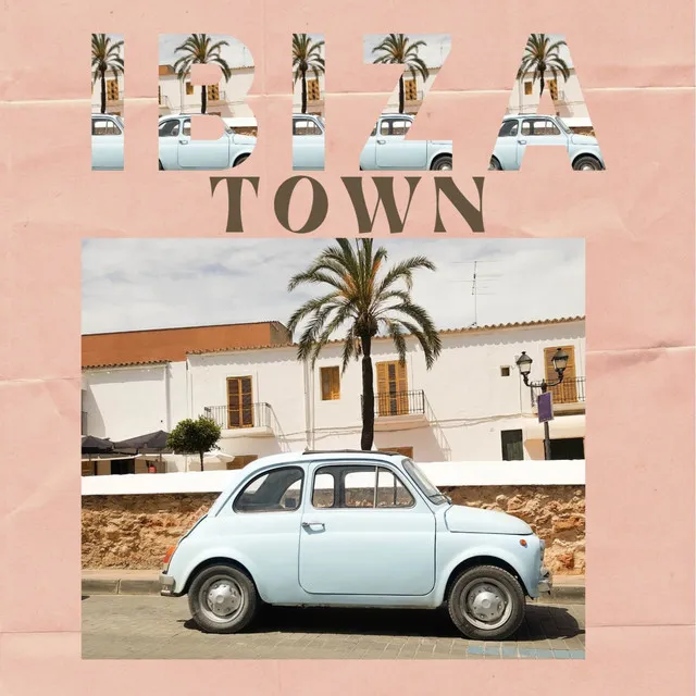 Ibiza Town