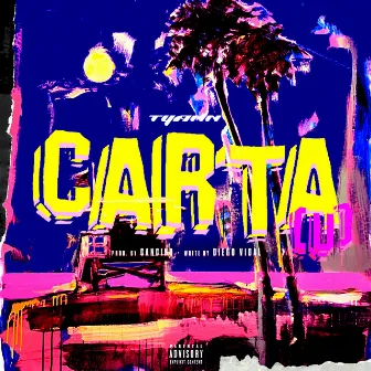 Carta by TYANN