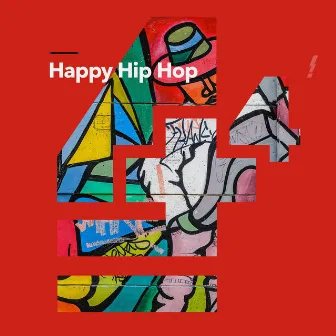 Happy Hip Hop by Matthew Marshall