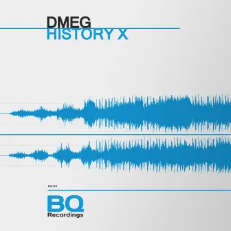 History X by Dmeg