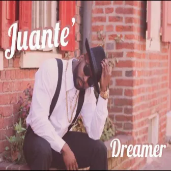 Dreamer by Juante