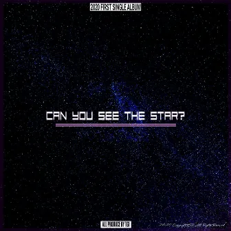 Starlight - Can you see the star? by TGI