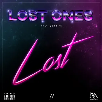 Lost by Lost Ones