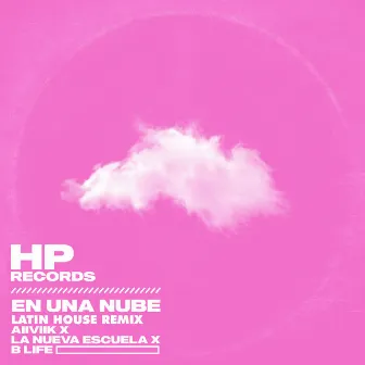 En Una Nube (Latin House Remix) by B Life