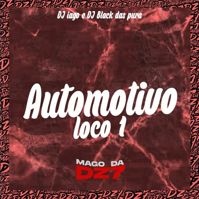 Automotivo Loco 1