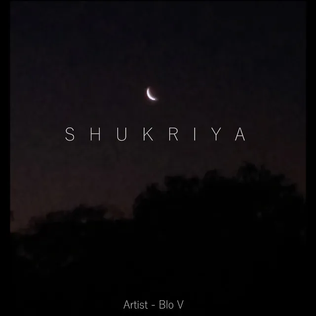 Shukriya