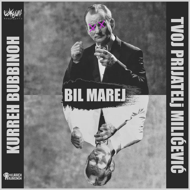 Bil Marej