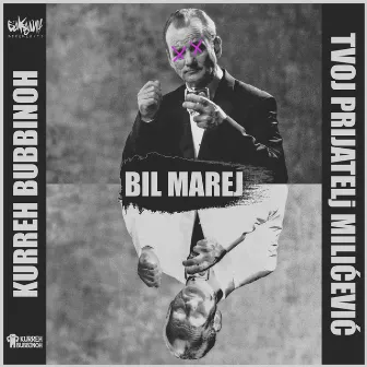 Bil Marej by Kurreh Bubbinoh