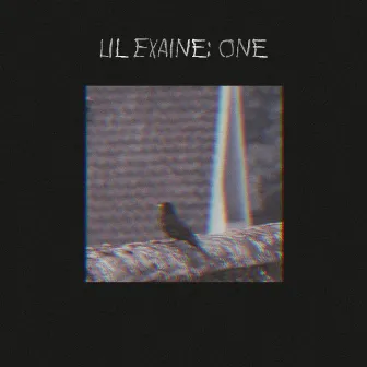 Lil Exaine: one by Lil Exaine