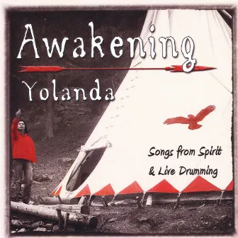 Awakening by Yolanda