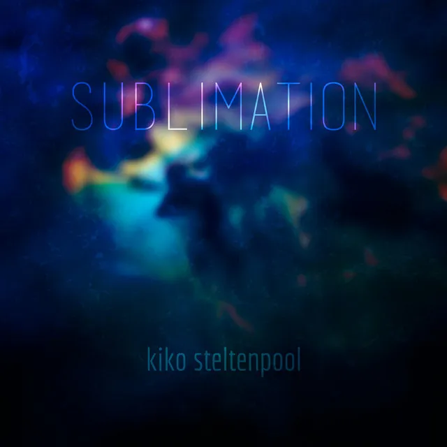 Sublimation