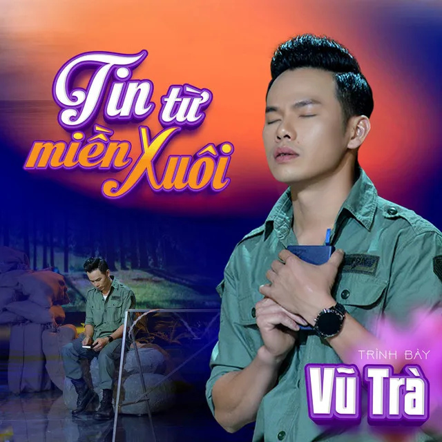 Tin Từ Miền Xuôi