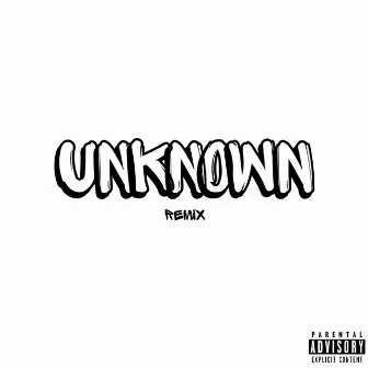 Unknown (Remix) by Kidd Kaft