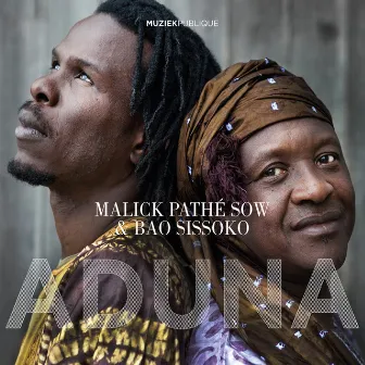 Aduna by Bao Sissoko