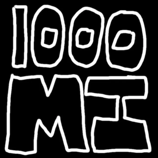 1000 mi