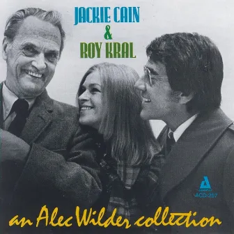 An Alec Wilder Collection by Roy Kral