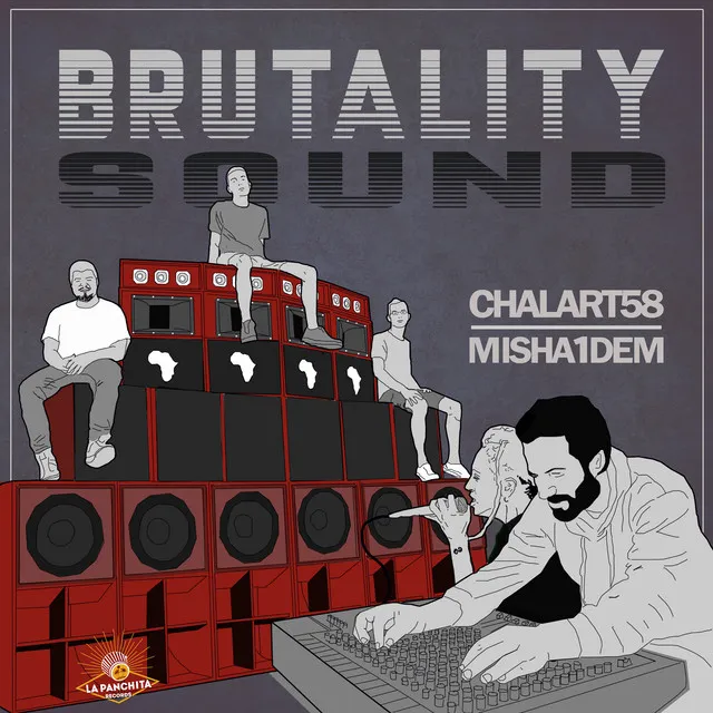 Brutality Sound