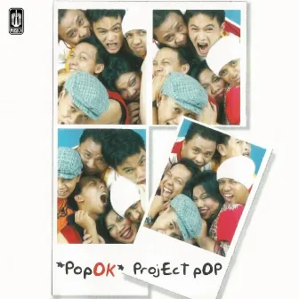 PopOK by Project Pop