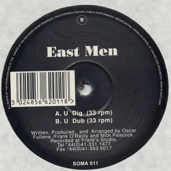 U Dig by Eastmen