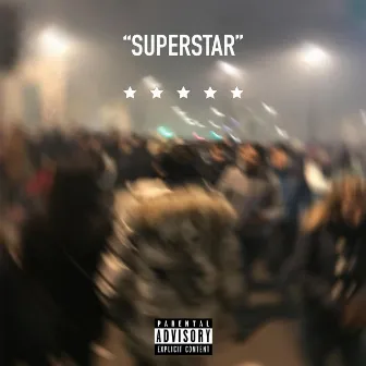 Superstar by Pr1ncemusic