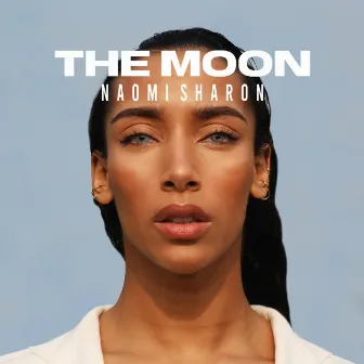 The Moon by Naomi Sharon