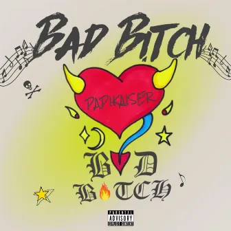 Bad B!tch by Papikaiser