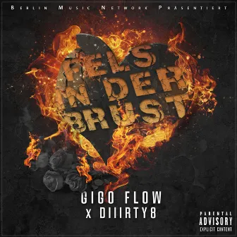 Fels in der Brust by Gigo Flow