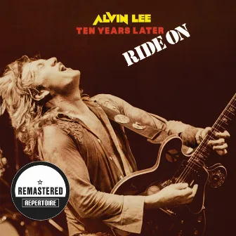 Ride On (Remastered) by Alvin Lee