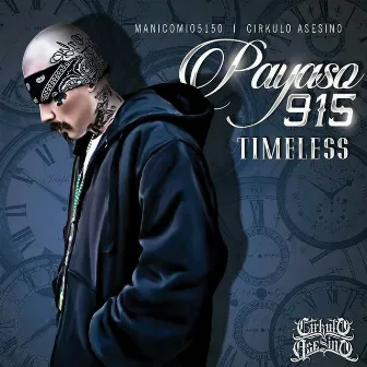 Timeless by Payaso915