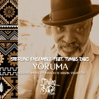 Yoruma by Sterling Ensemble