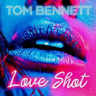 Love Shot by ingo ju