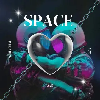 Instrumental Saga: Space Love by Titobeats