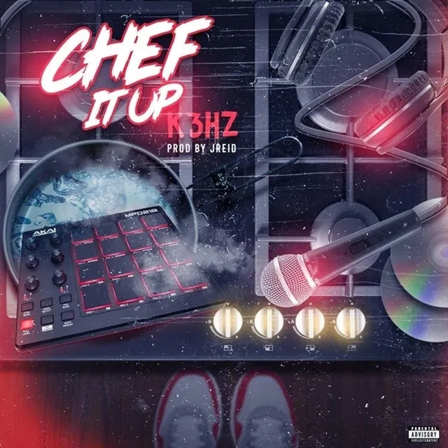 Chef It Up